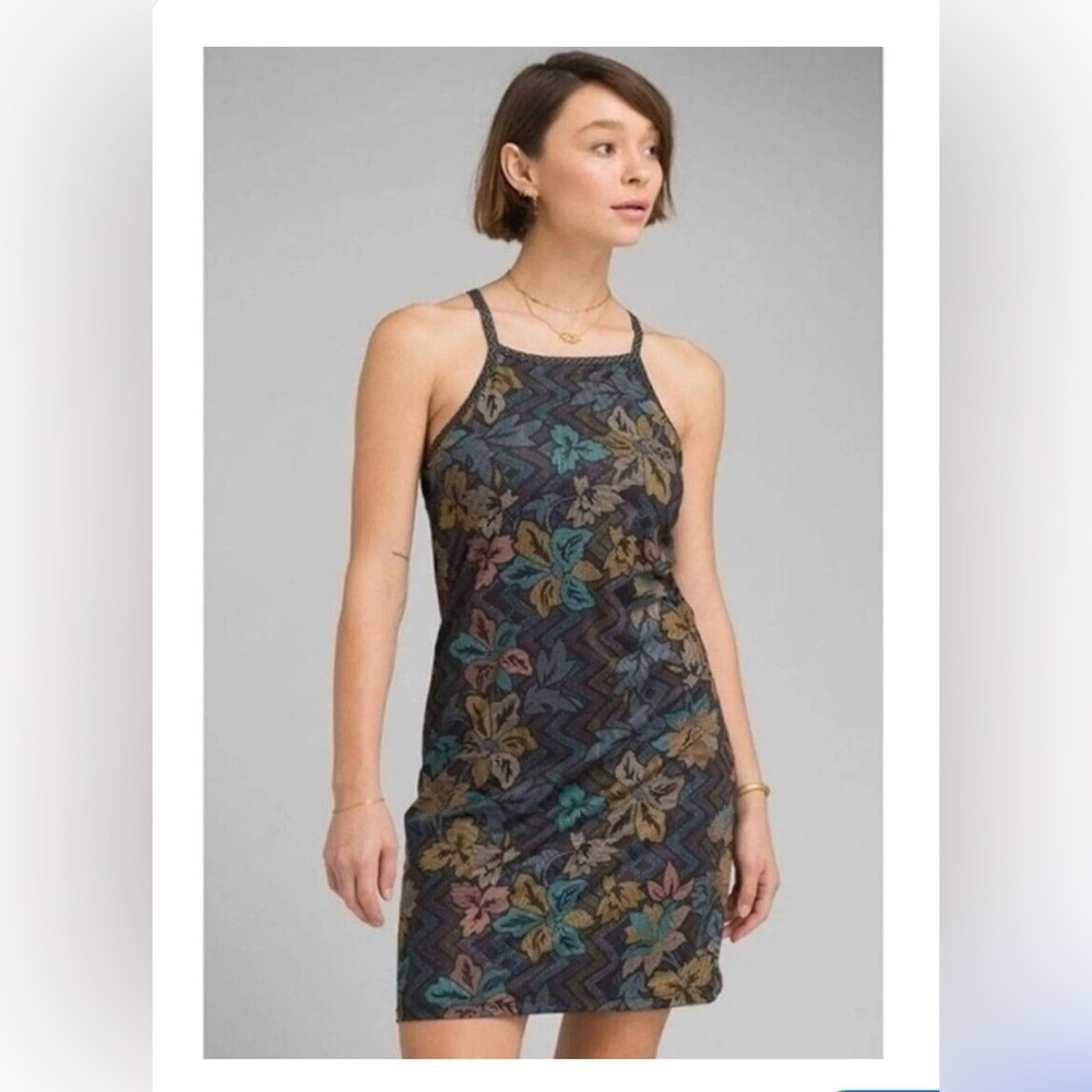 PrAna Ardor Outdoor Dress Size Medium